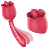 MyPlayToys Stimulateur Multi-fonction Forget Me Not 4 - 9 Vibrations